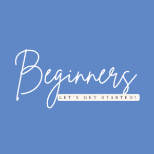 Beginners